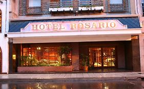 Rosario Hotel
